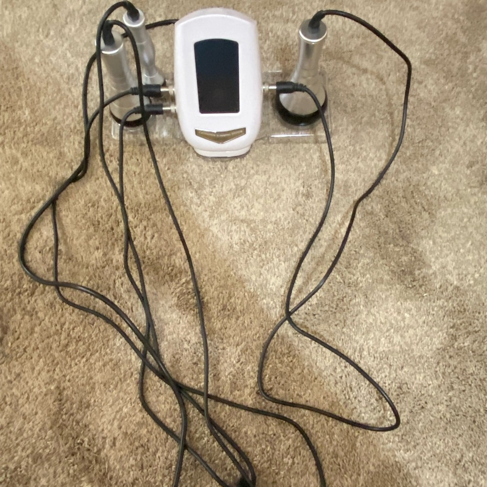 Fat Slimming Machine